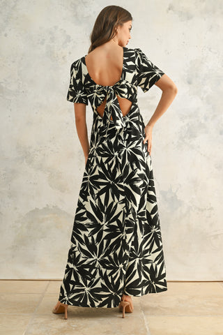 AMERICA MAXI DRESS