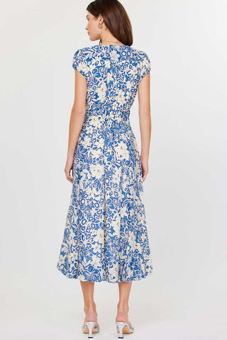 MAR MAXI DRESS