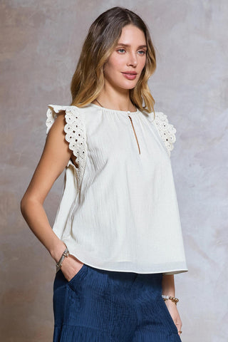 VALENTINA BLOUSE