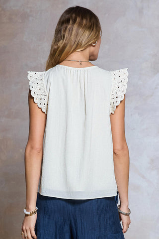 VALENTINA BLOUSE