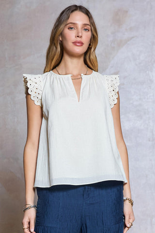 VALENTINA BLOUSE