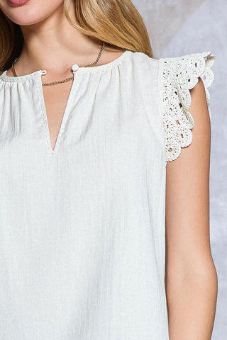 VALENTINA BLOUSE
