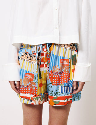 FRENCE SHORTS