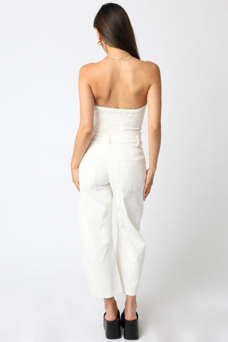 NIEVE ROMPER