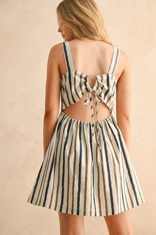 HOPE MINI DRESS