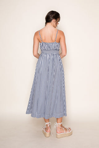 GIA MAXI DRESS