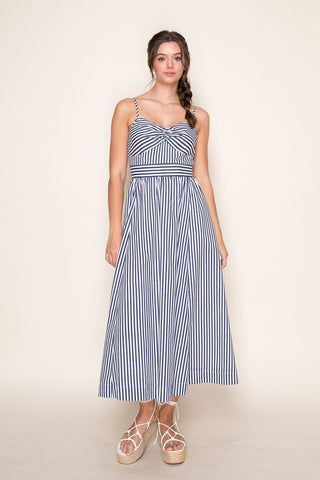 GIA MAXI DRESS