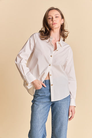 MAR SHIRT