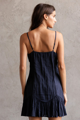 RAFAELLA MINI DRESS