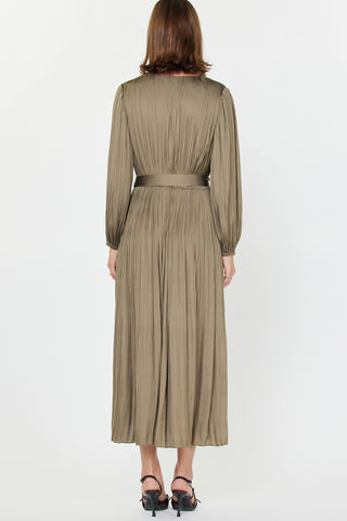 TAYLOR MIDID DRESS