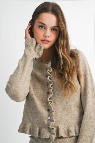 MOCHA SET
