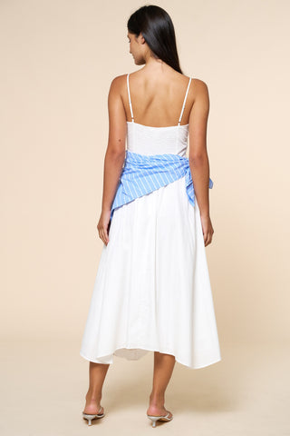 NATH MAXI DRESS