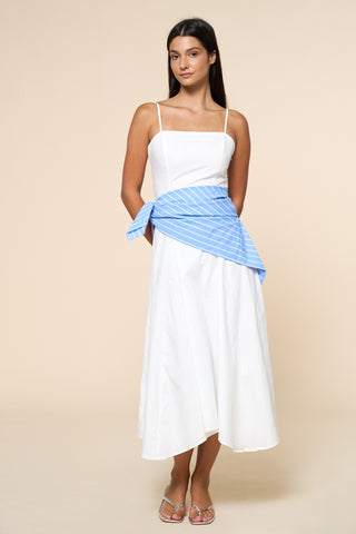 NATH MAXI DRESS