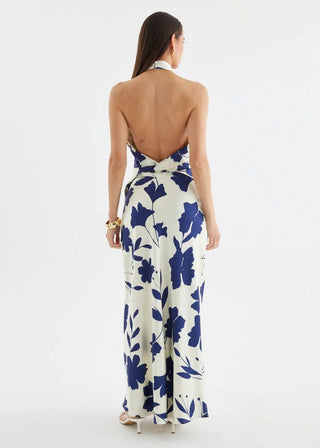 REIMS MAXI DRESS