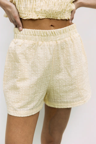 ALLYSON SHORTS