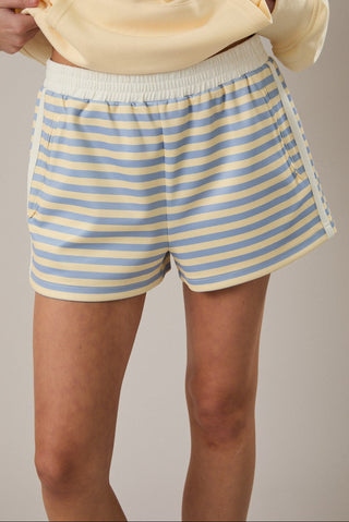 IVY SHORTS