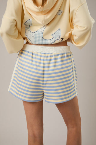 IVY SHORTS