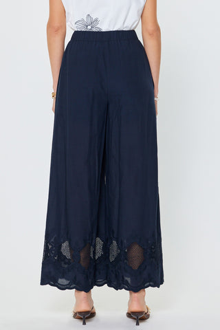 ALICIA WIDE LEG PANTS