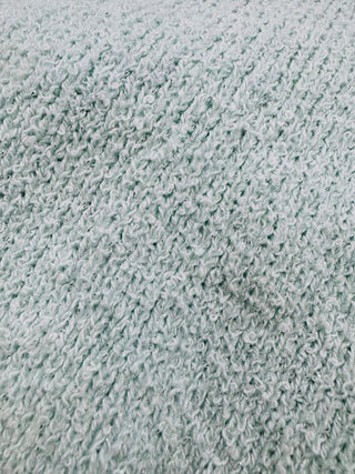 VIVIAN MIDI DRESS -MINT
