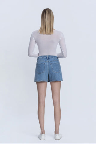 LAVISHLY SKORT