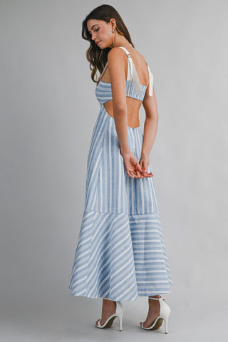 KIT MAXI DRESS