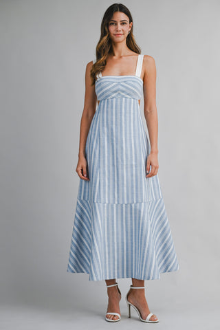 KIT MAXI DRESS