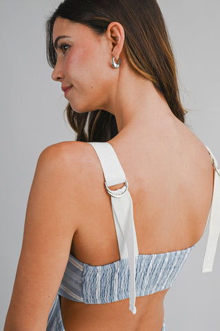 KIT MAXI DRESS