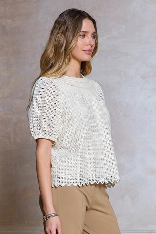SERAPHINA BLOUSE