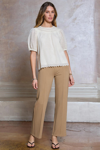 SERAPHINA BLOUSE