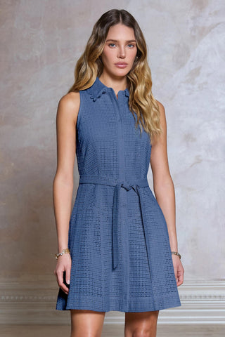 DIORA  MINI DRESS