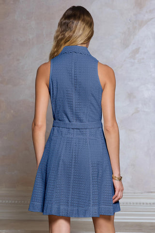 DIORA  MINI DRESS