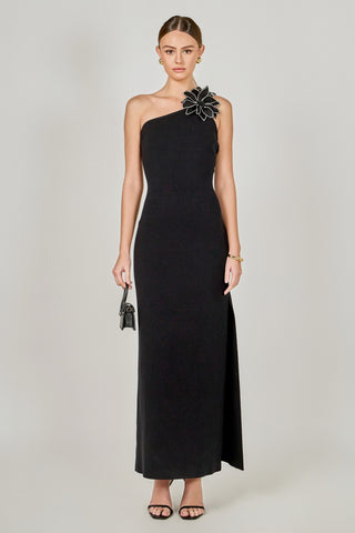 NOCHE MAXI  DRESS