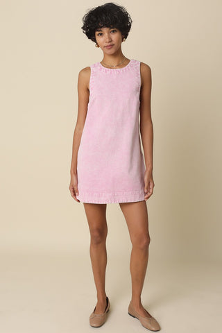 GRACE MINI DRESS