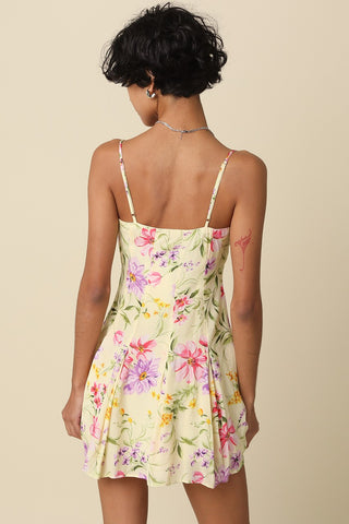 SANDY MINI DRESS