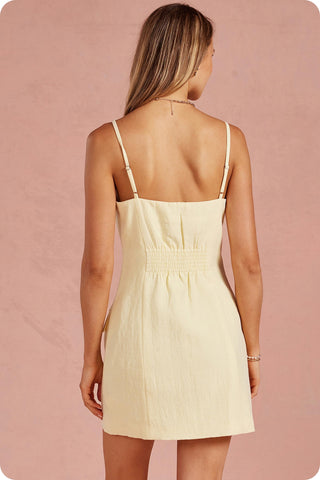 GIA MINI DRESS