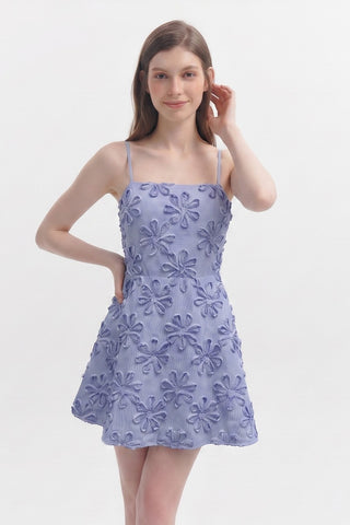 ALETHEA MINI DRESS