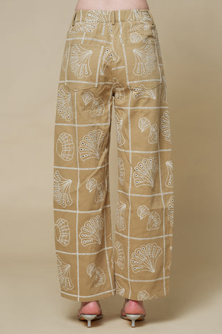 ALLEN  PANTS