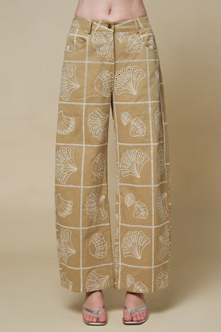 ALLEN  PANTS