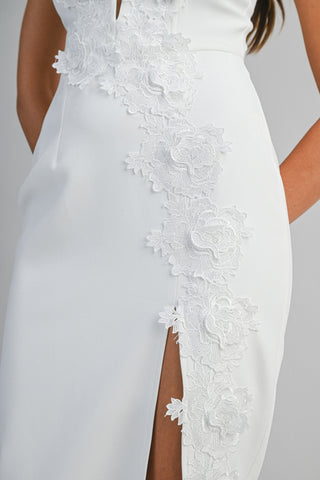 BRIDGET MAXI DRESS