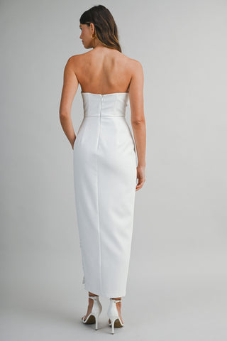 BRIDGET MAXI DRESS