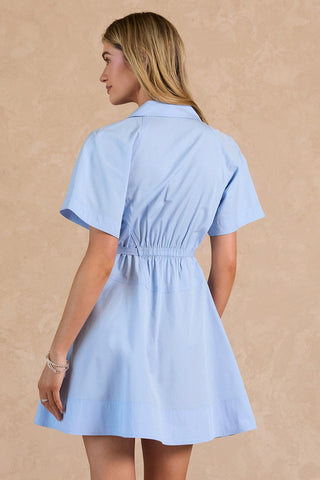 SERENA MINI DRESS