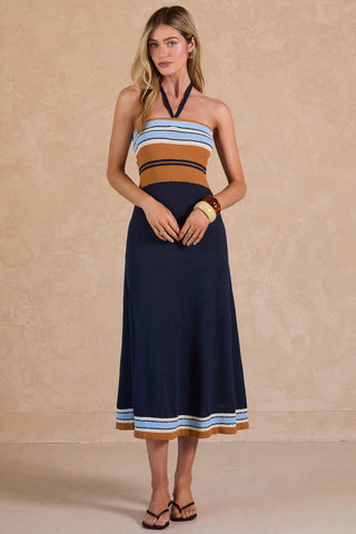 BRISTOL MIDI DRESS