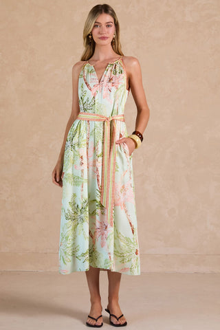 indi midi dress Rylee + Cru Women's Indi Midi Dress