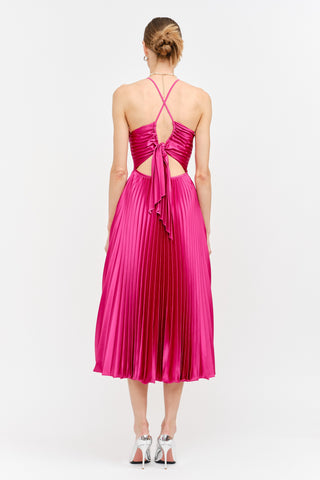 NOVA MIDI DRESS