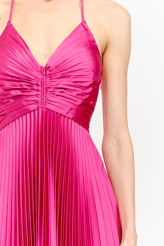 NOVA MIDI DRESS