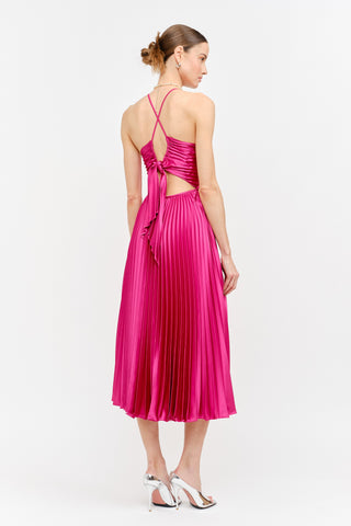 NOVA MIDI DRESS