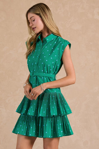 VEDA MINI DRESS