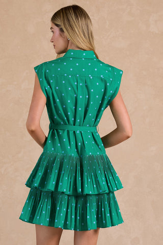 VEDA MINI DRESS