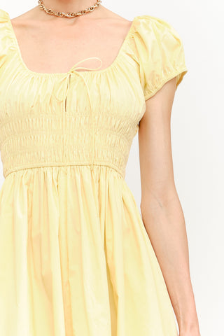 ALMERIA DRESS