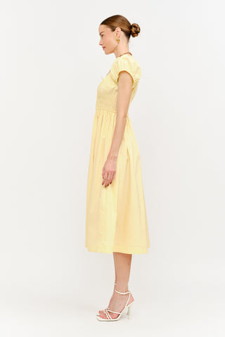 ALMERIA DRESS